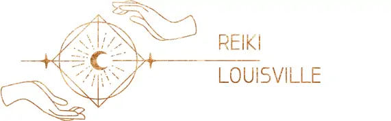 Reiki Louisville Logo